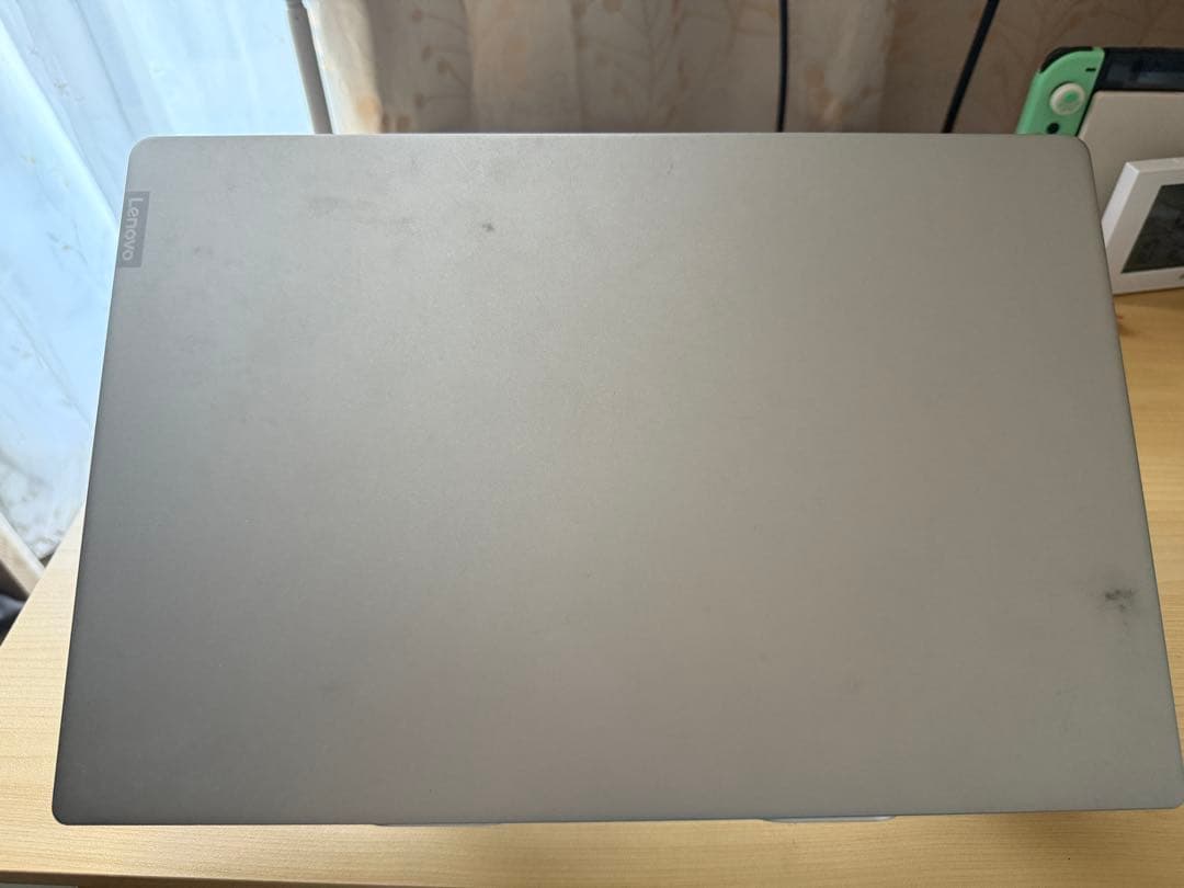 【動作良好】Lenovo ideapad 330S Core i5 第8世代