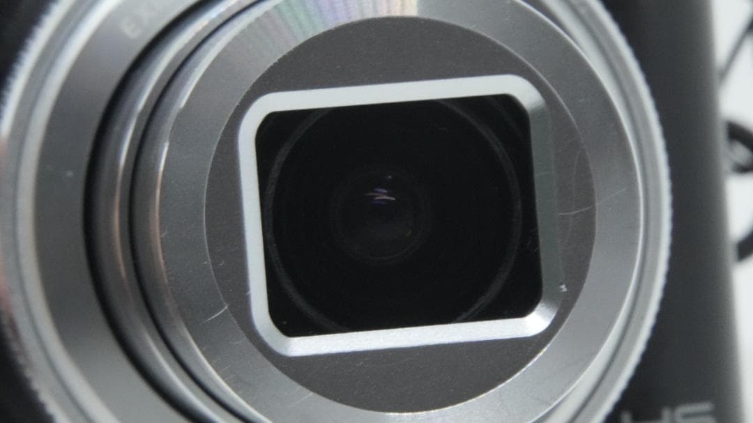 【B3047】 CASIO EXILIM EX-ZR4000 カシオ エクシリム