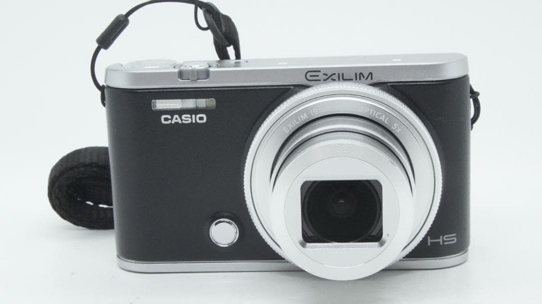 【B3047】 CASIO EXILIM EX-ZR4000 カシオ エクシリム