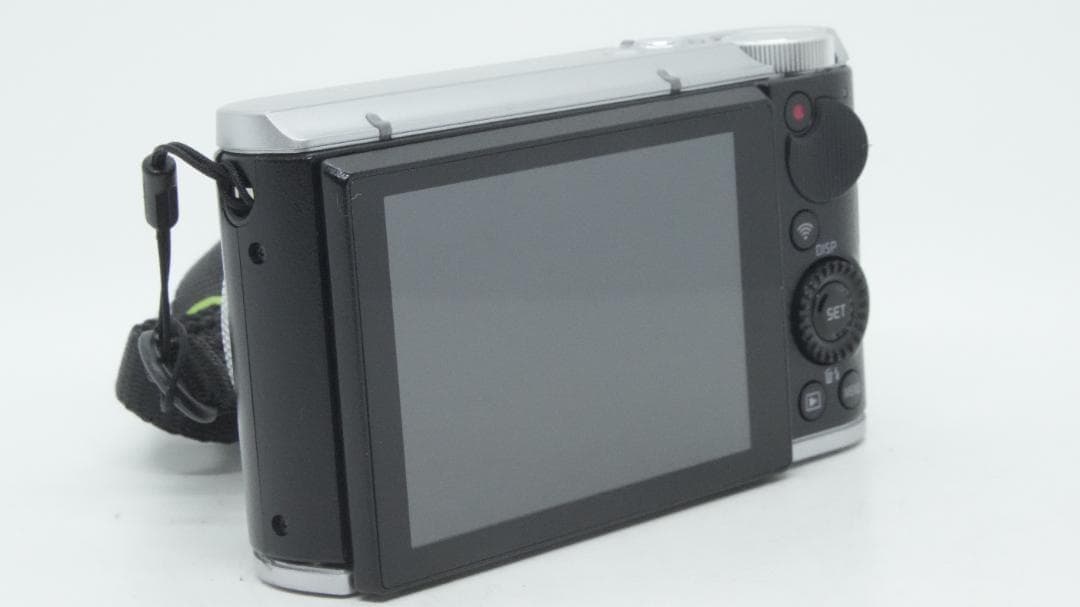 【B3047】 CASIO EXILIM EX-ZR4000 カシオ エクシリム
