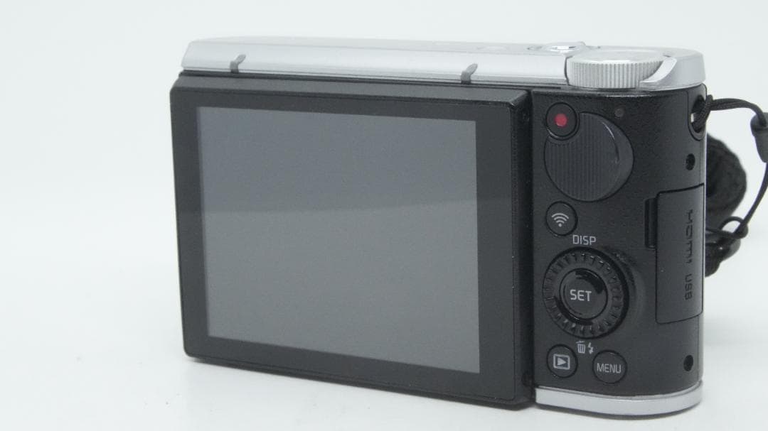 【B3047】 CASIO EXILIM EX-ZR4000 カシオ エクシリム