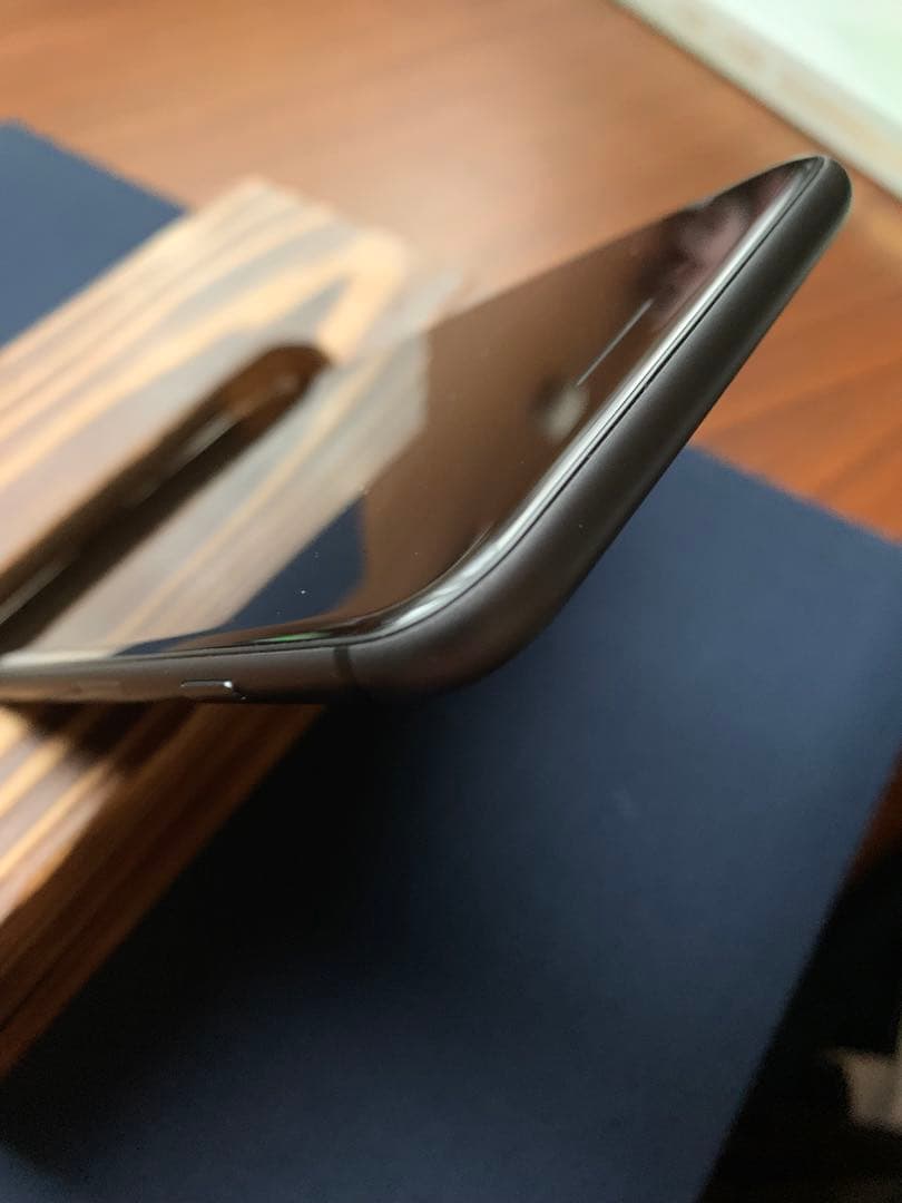 Apple iPhone 8 Plus スペースグレー 箱付き　SIMフリー