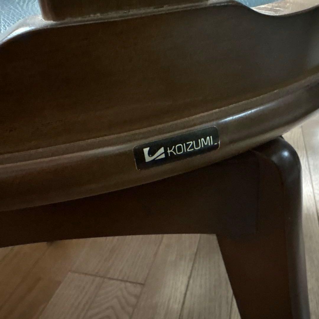 食卓セット（食卓・椅子4脚）