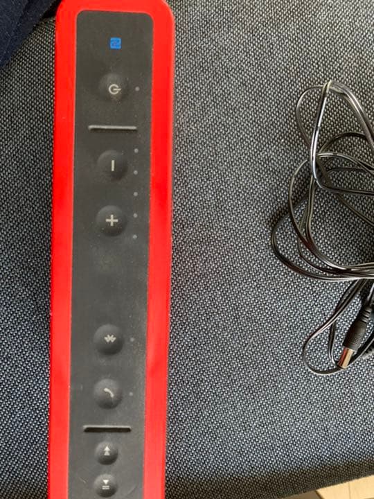 TDK Bluetoothスピーカー