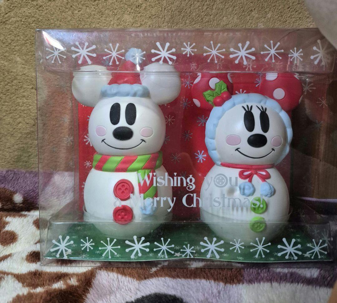 ディズニー クリスマスグッズ ♡まとめ売り♡