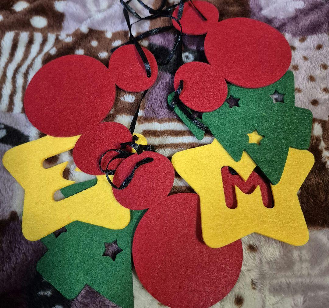 ディズニー クリスマスグッズ ♡まとめ売り♡