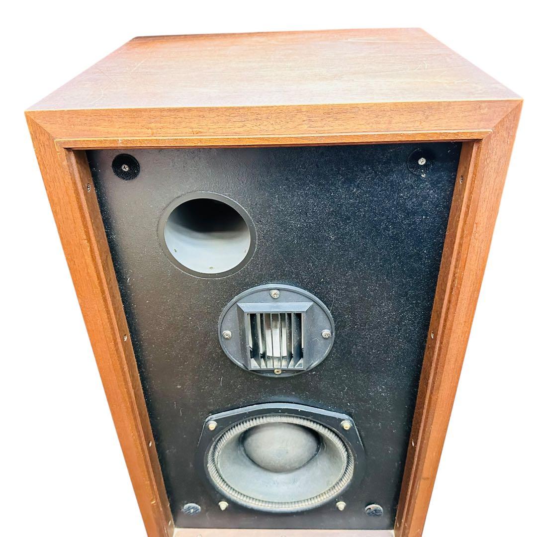 【名機】　日立　スピーカー　ペア　HS-500