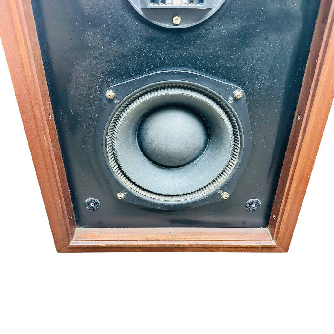 【名機】　日立　スピーカー　ペア　HS-500