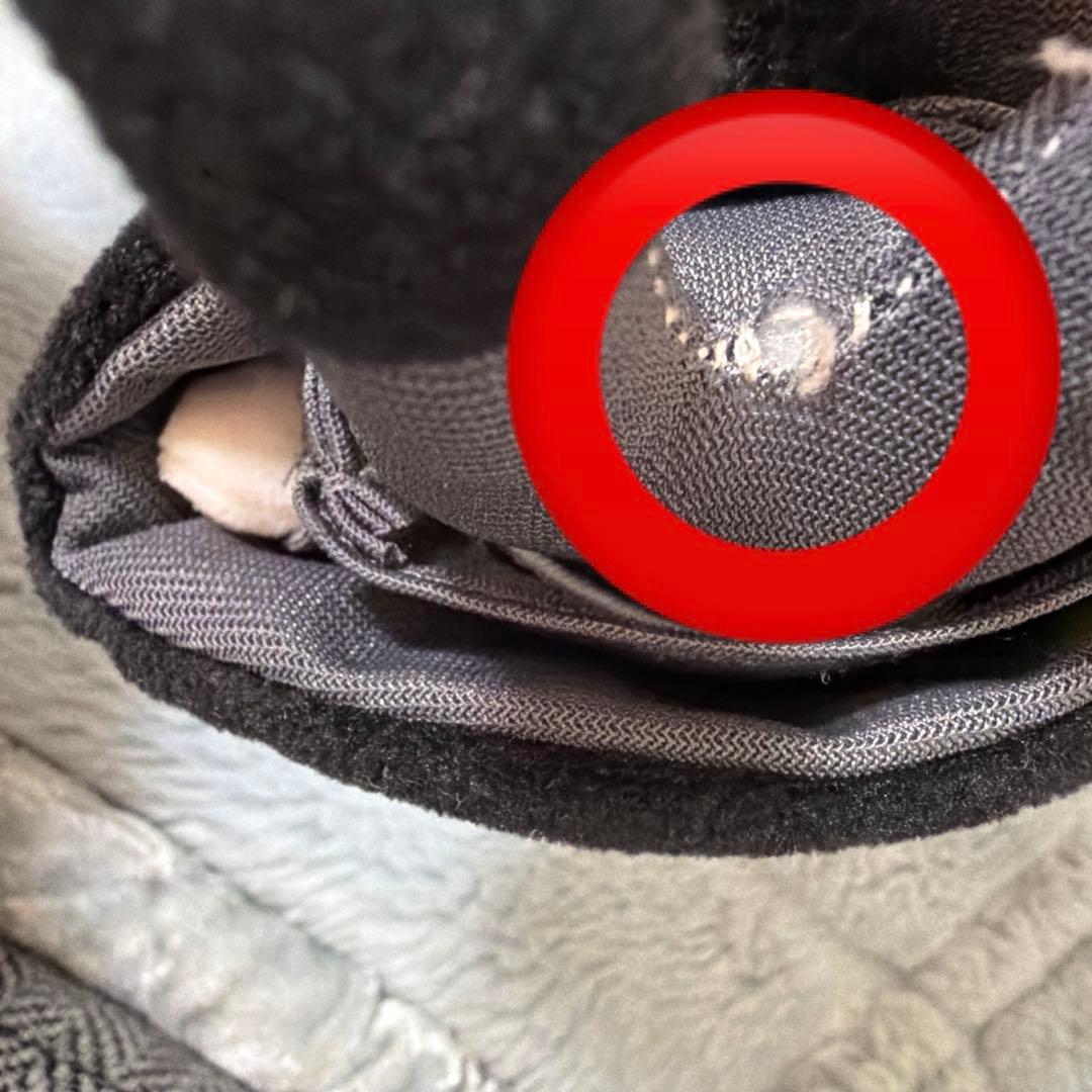 超特急 シューヤ JOKER マスコット