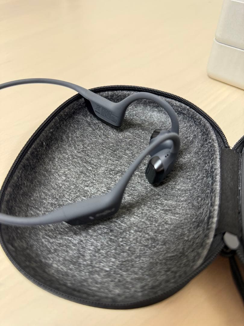 イヤホン Shokz OpenRun Pro 2