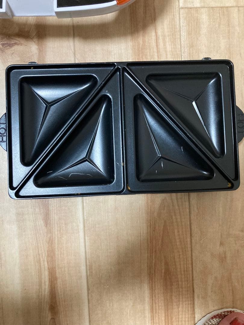 弁当箱・水筒 EAST Multi Hot Sand Maker