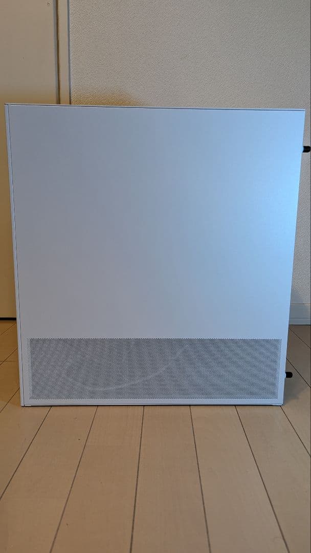 ゲーミングPC 13600KF RTX4060Ti 16GB版 NZXT