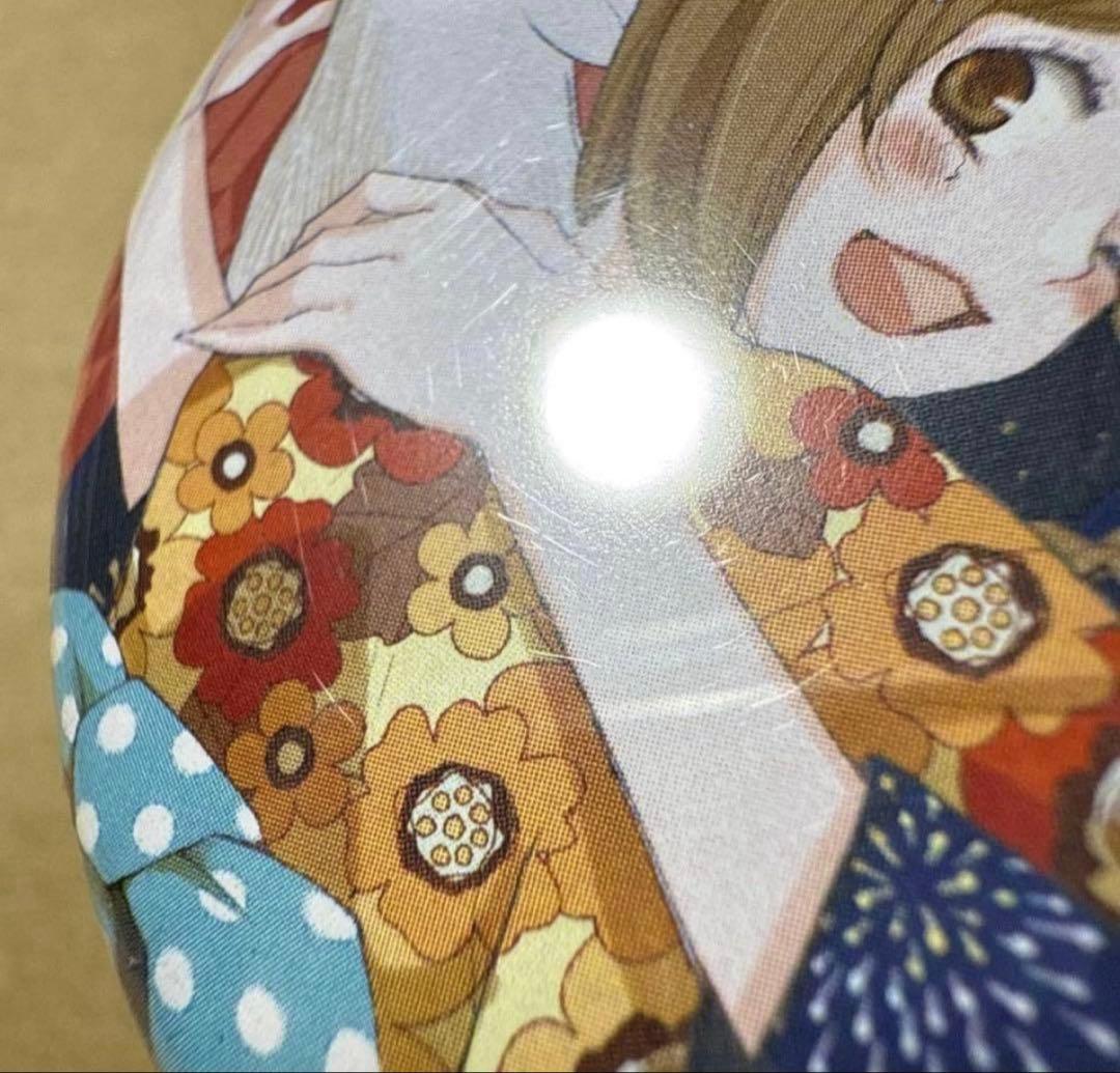 神様はじめました 缶バッジ まとめ売り