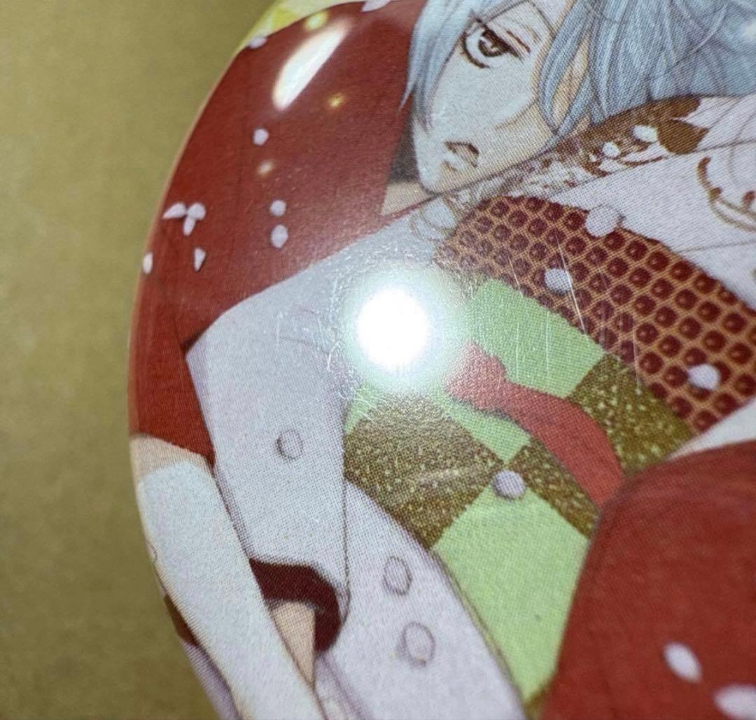 神様はじめました 缶バッジ まとめ売り