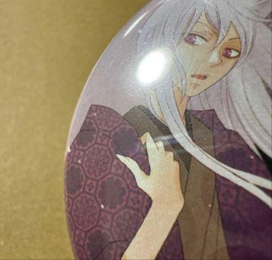 神様はじめました 缶バッジ まとめ売り