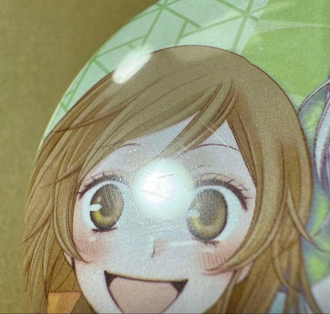 神様はじめました 缶バッジ まとめ売り