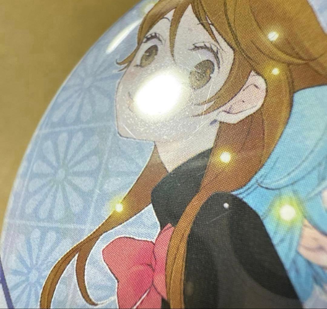 神様はじめました 缶バッジ まとめ売り