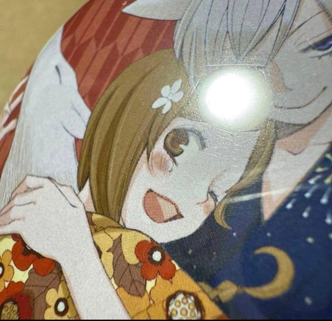 神様はじめました 缶バッジ まとめ売り