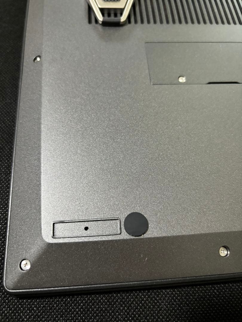 アイリスオーヤマ　ノートパソコンIPC-AA1401-HM