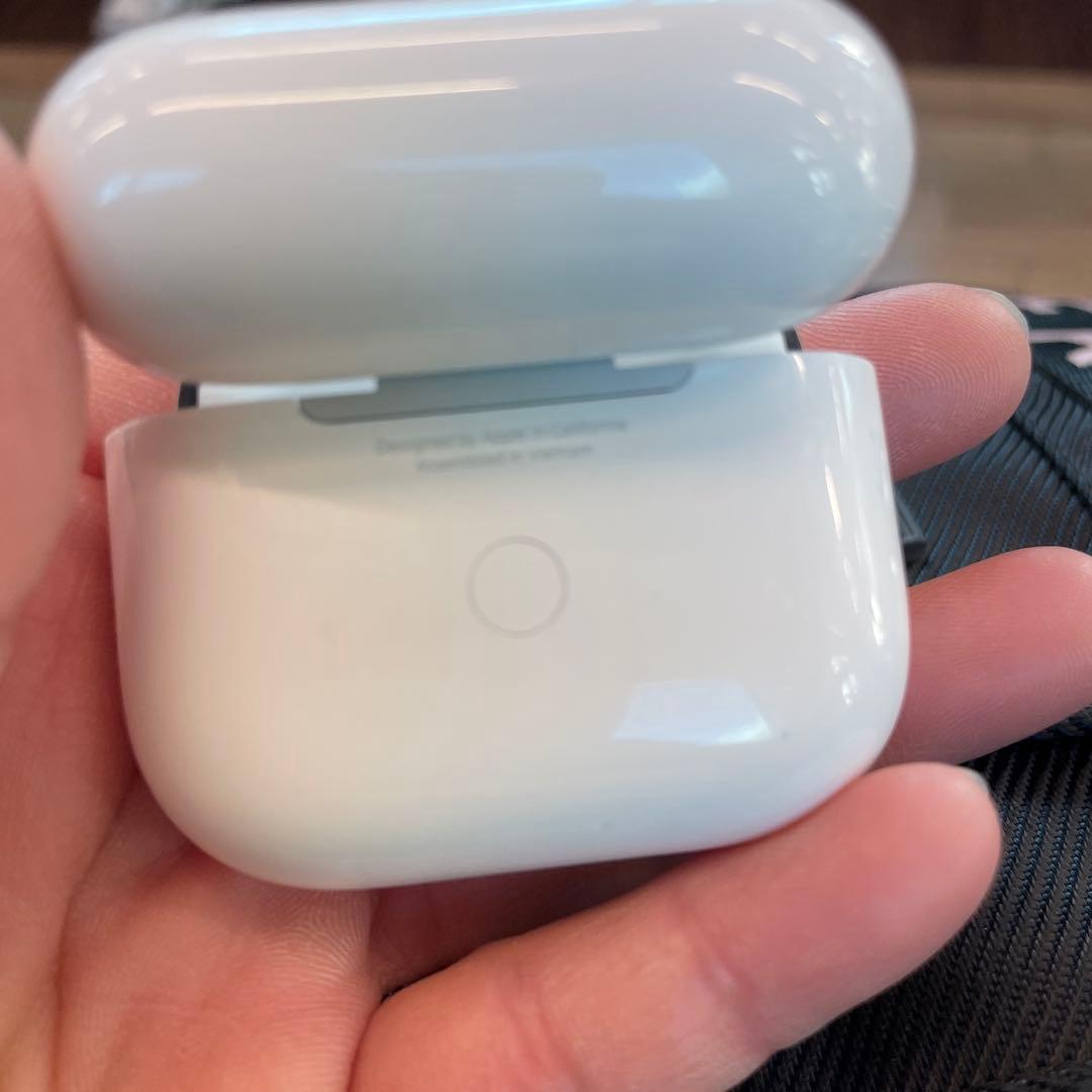 Apple AirPods 第3世代