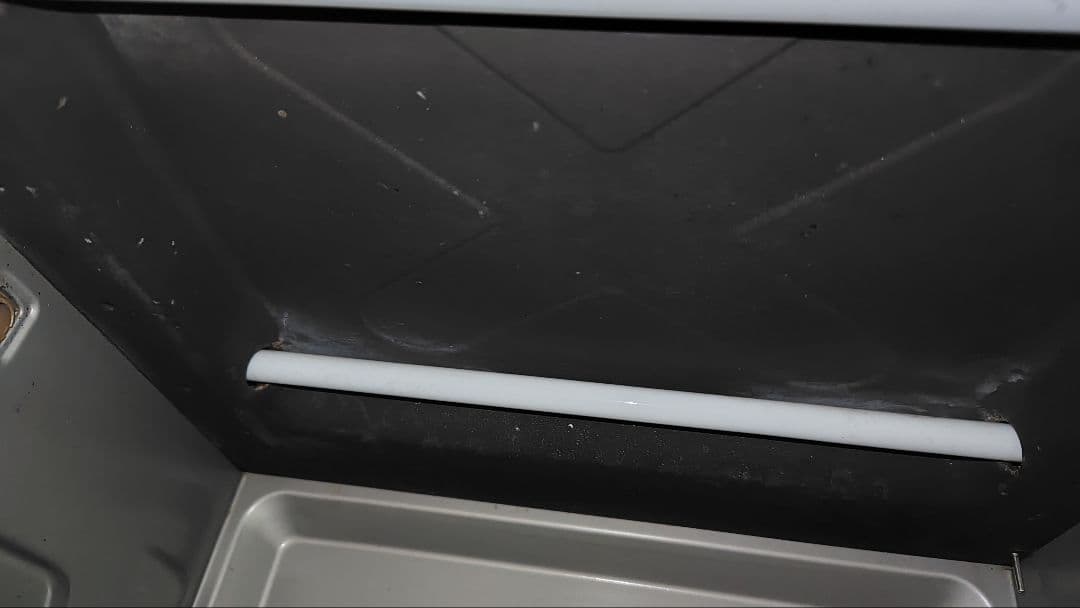 極美品 Panasonic NE-BS658-W ビストロ オーブンレンジ