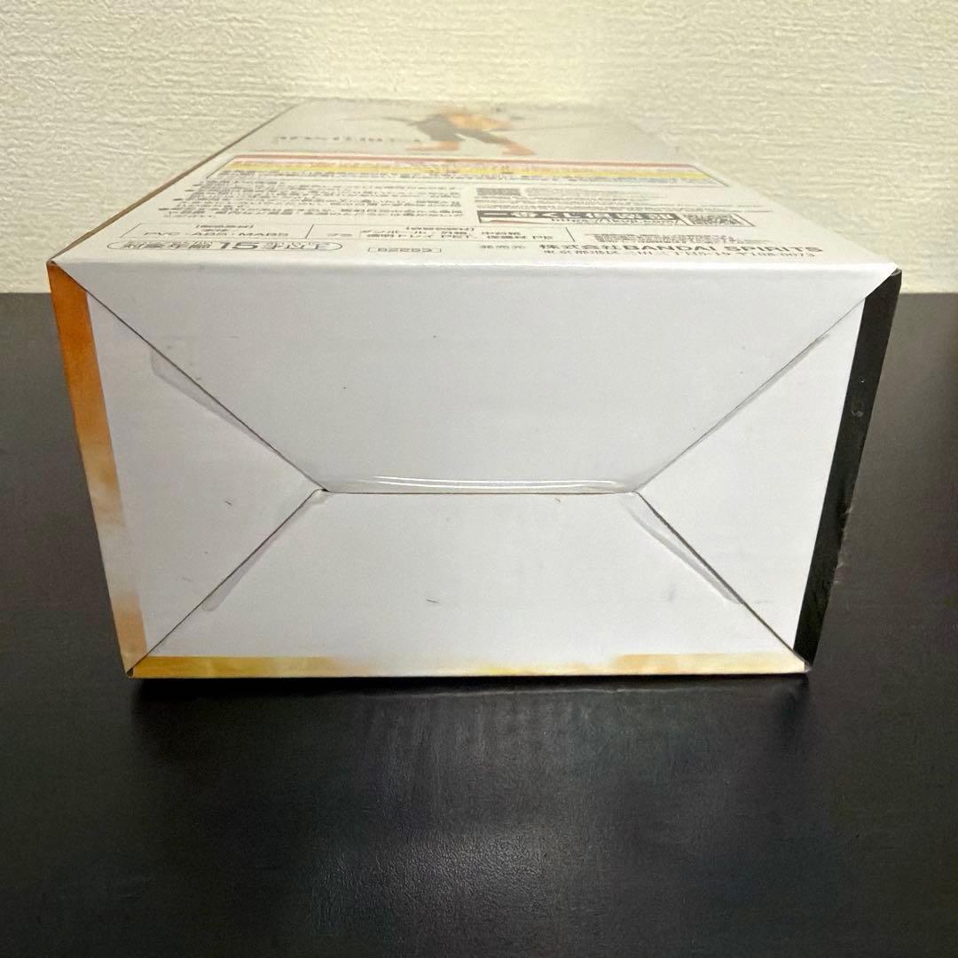 一番くじ NARUTO ナルト 紡がれる火の意志 A賞 うずまきナルトフィギュア