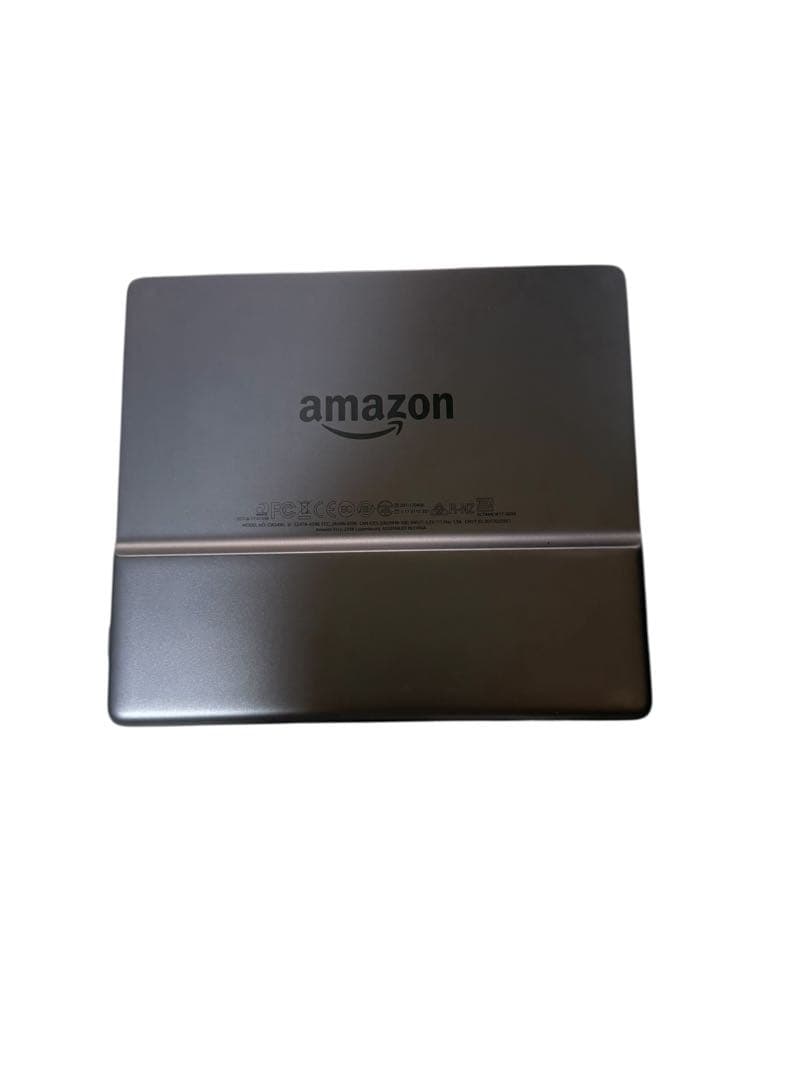 Amazon CW24WI Kindle 32GB 電子書籍リーダー ケース付