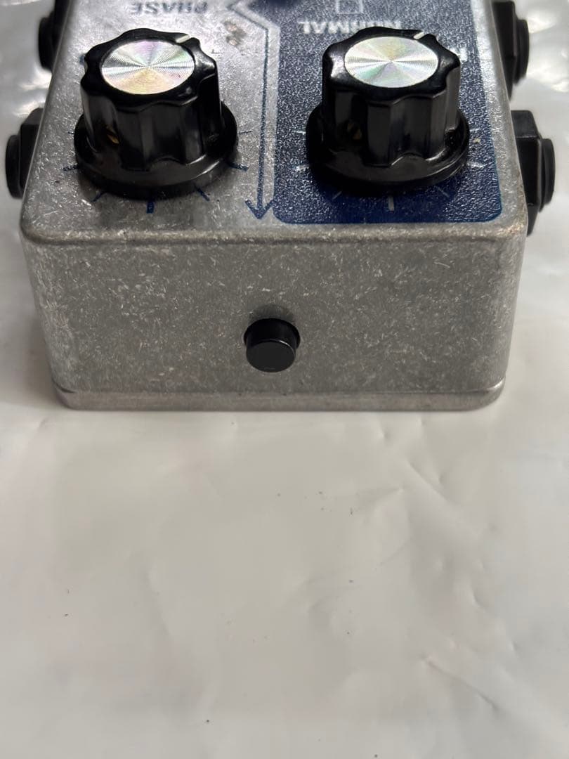 TRIAL PALmixer light エフェクトブレンダー