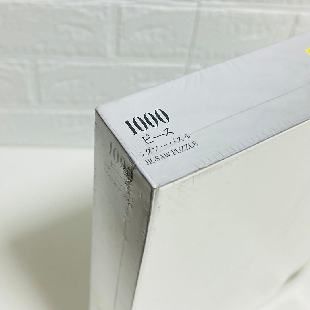 【新品未開封】Nikon Camera's DNA 1948-2006 パズル