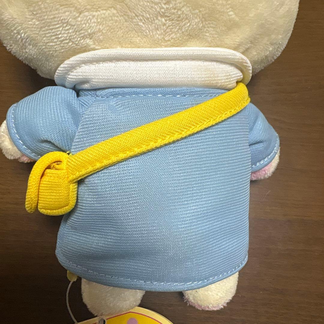 【レア】リラックマ コリラックマ　ぬいぐるみ スクール編