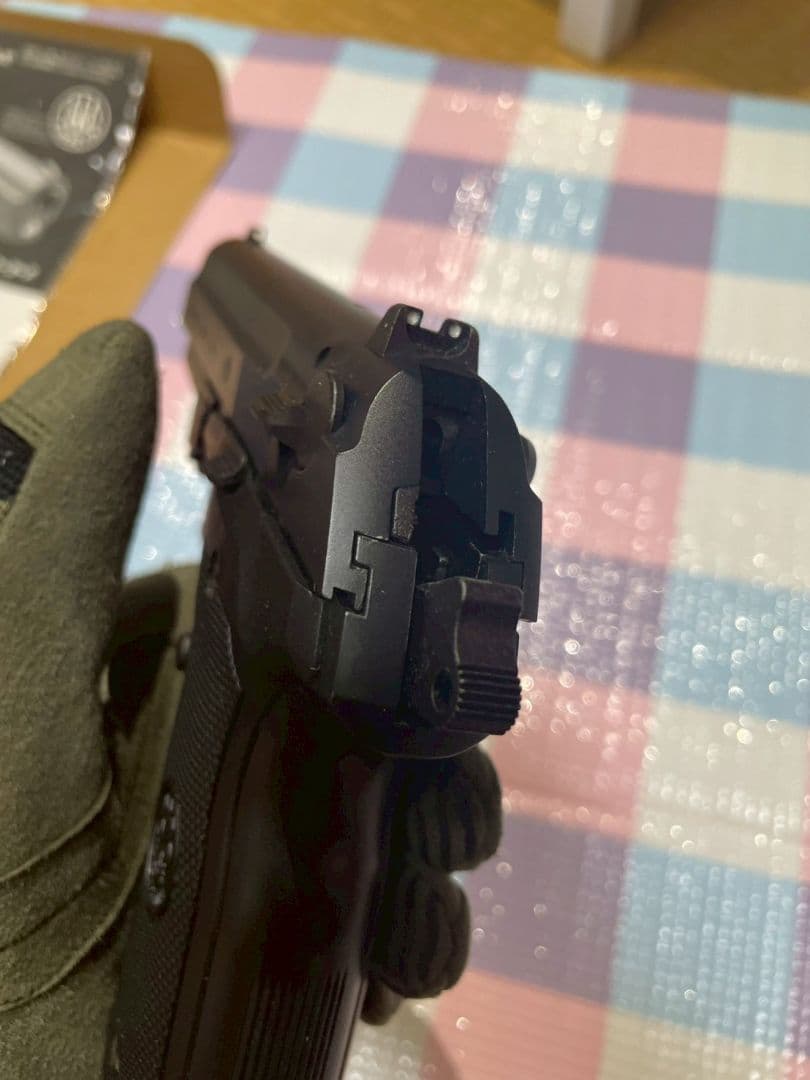 お値下げ中 ベレッタ M8045 クーガーF