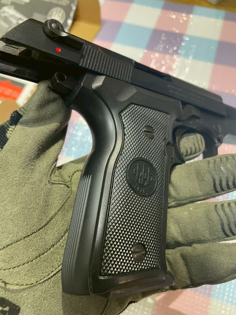 お値下げ中 ベレッタ M8045 クーガーF