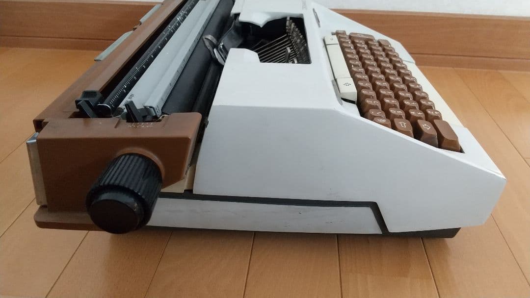 【USA製】希少 SMITH CORONA タイプライター