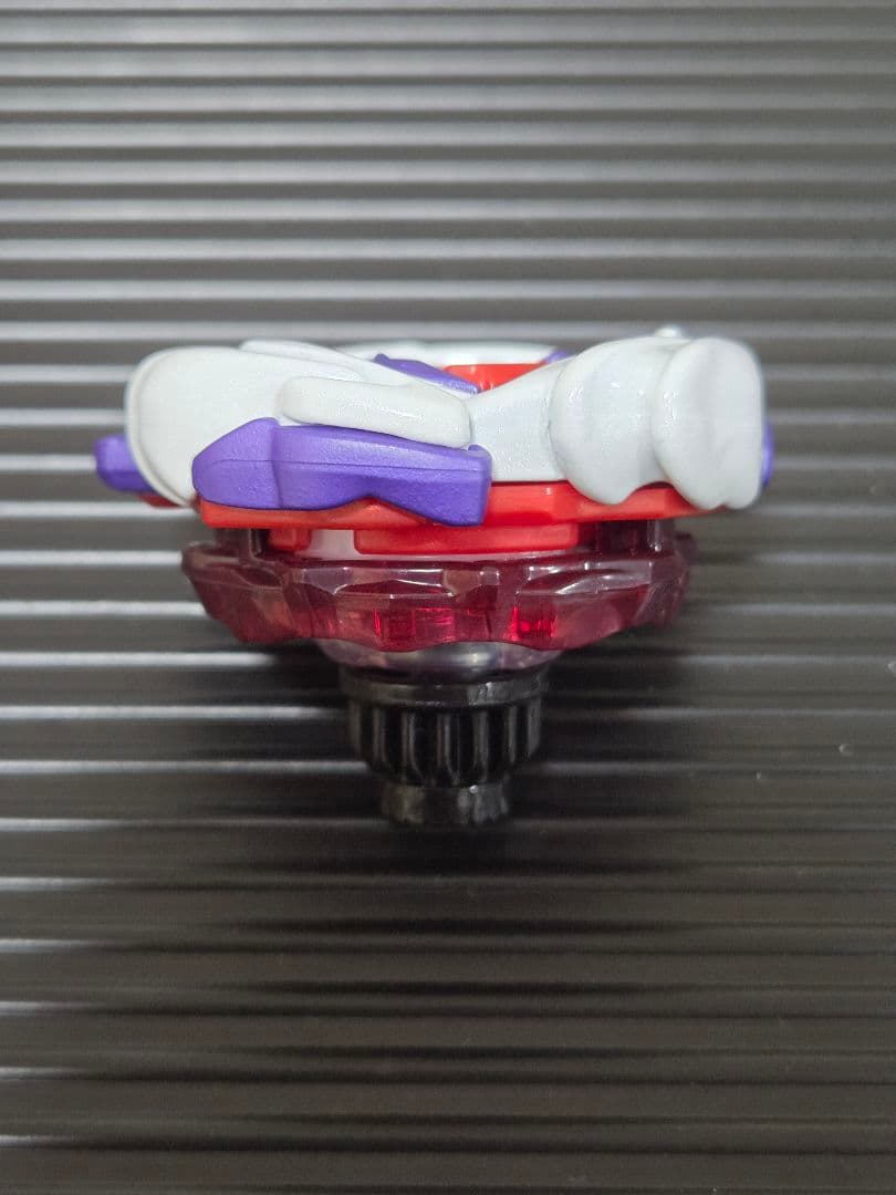 ベイブレードX 調整済みメテオドラグーン9-60L G2モデル最安値