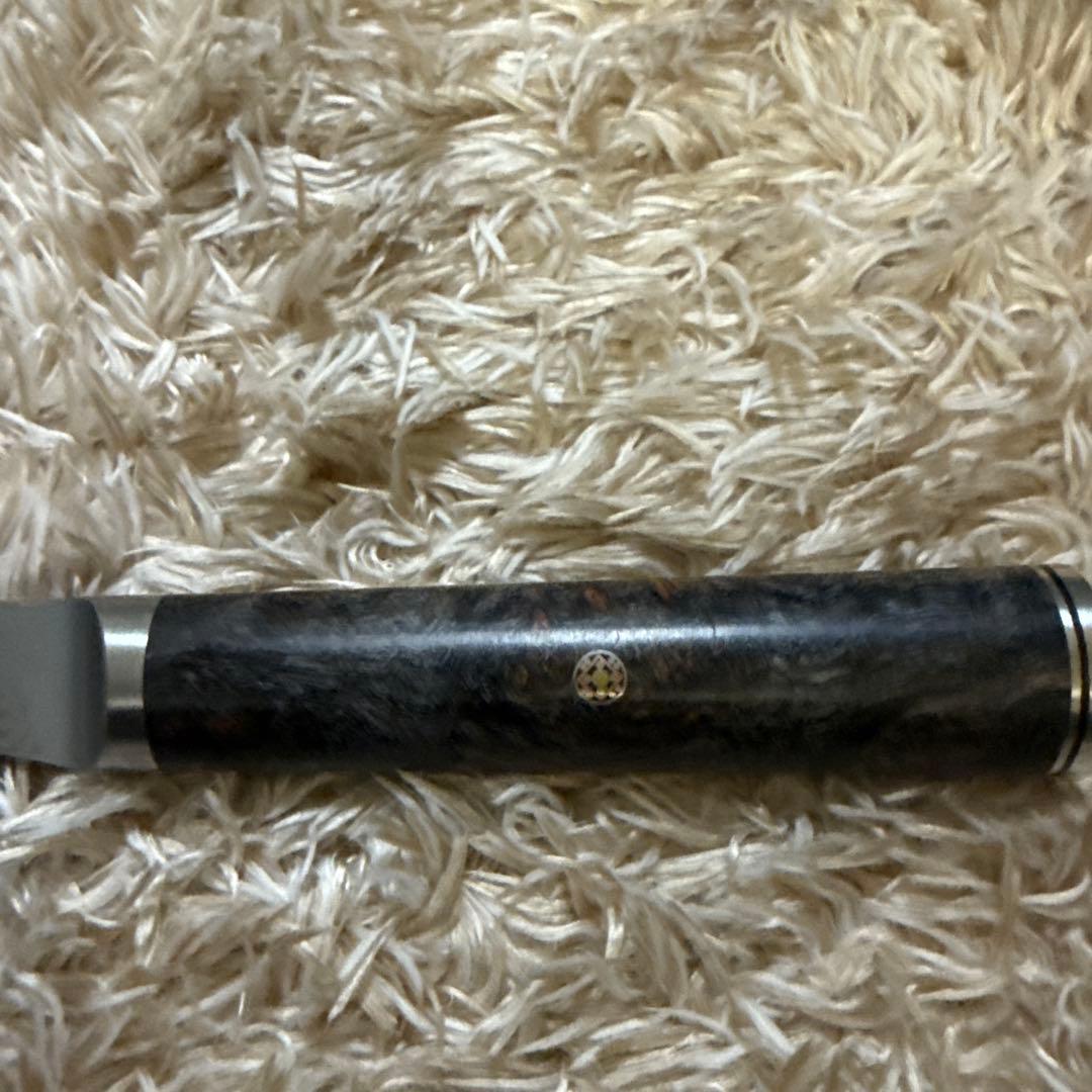 ZWILLING 包丁 雅 5000MCD67 牛刀 シェフナイフ 240mm