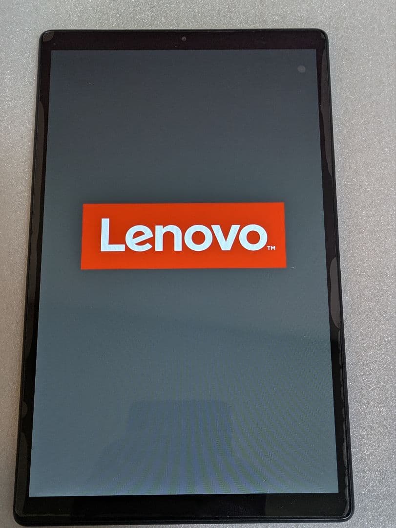 レノボタブレット　Lenovo Tab M10 HD X306F