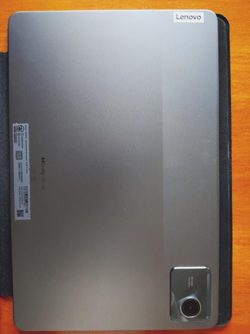 Lenovo Androidタブレット Tab M11