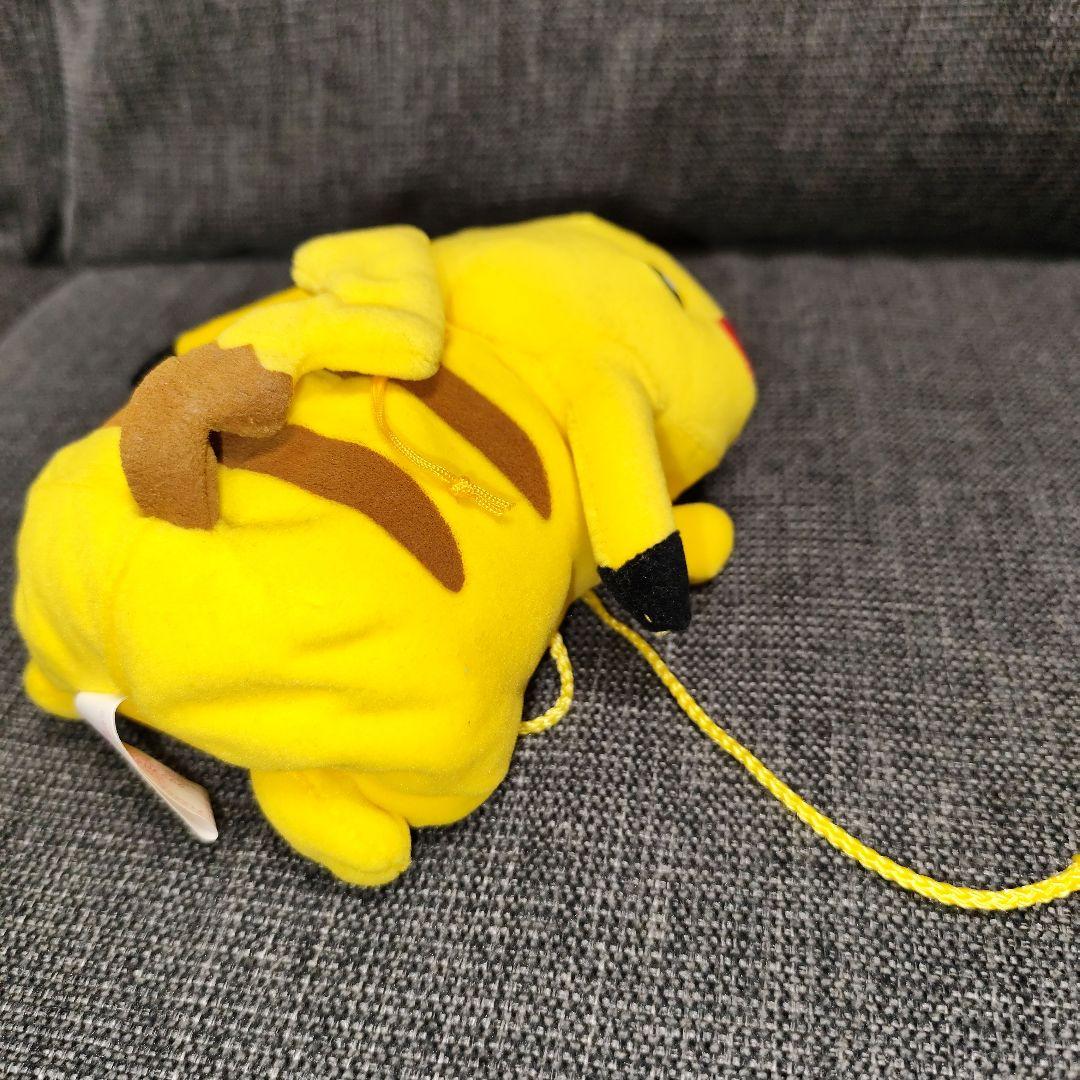 【新品タグ付き】ポケモン ぬいぐるみ おまとめ 8体セット