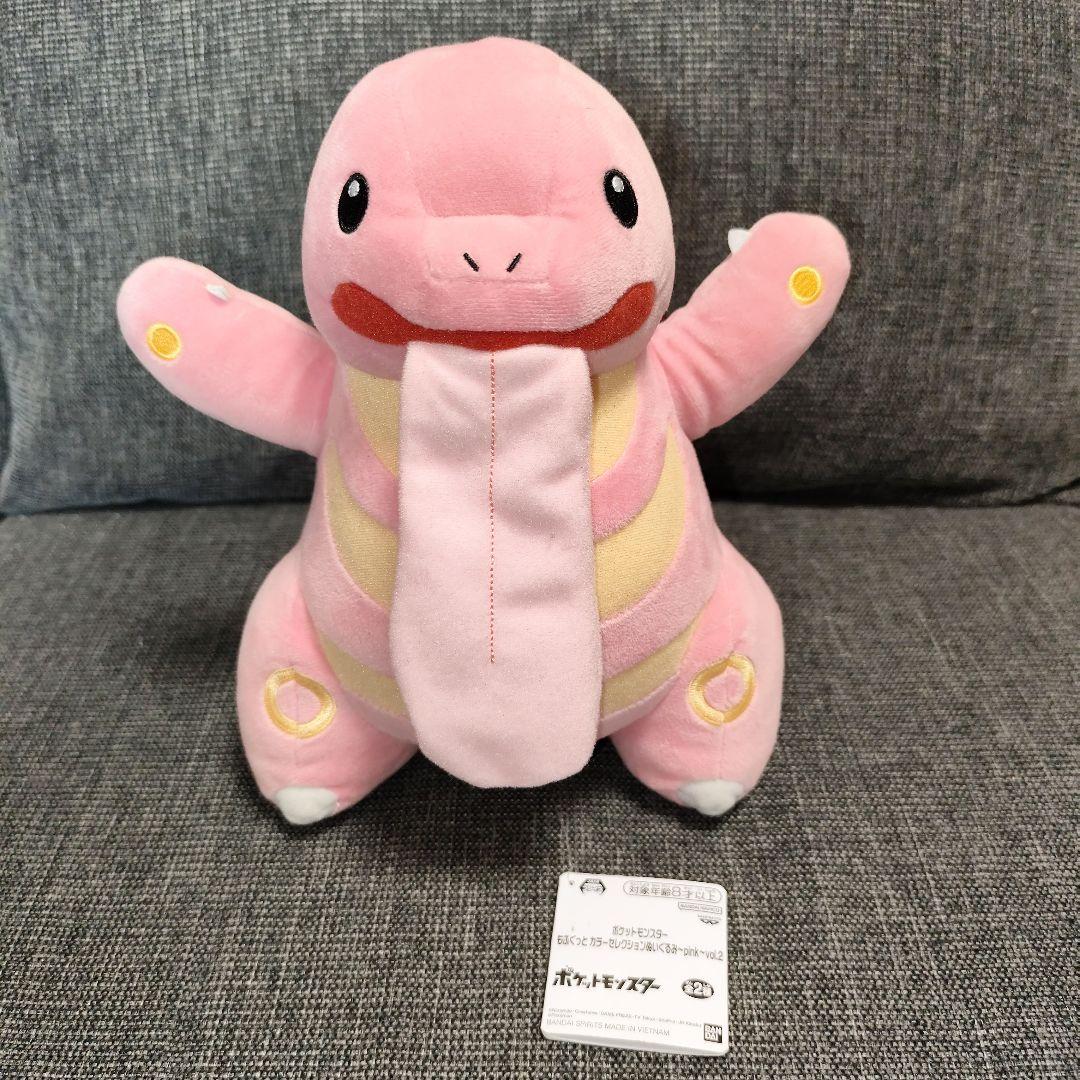 【新品タグ付き】ポケモン ぬいぐるみ おまとめ 8体セット