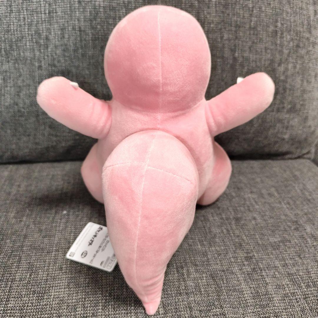【新品タグ付き】ポケモン ぬいぐるみ おまとめ 8体セット