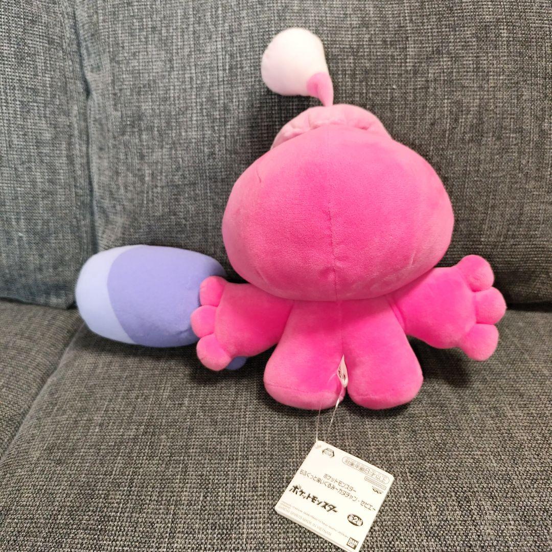 【新品タグ付き】ポケモン ぬいぐるみ おまとめ 8体セット