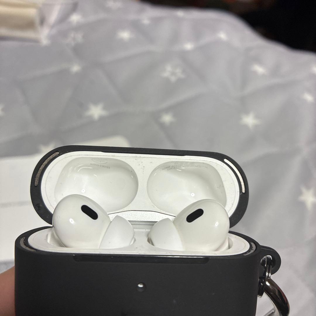 イヤホン AirPods pro2 Type-C