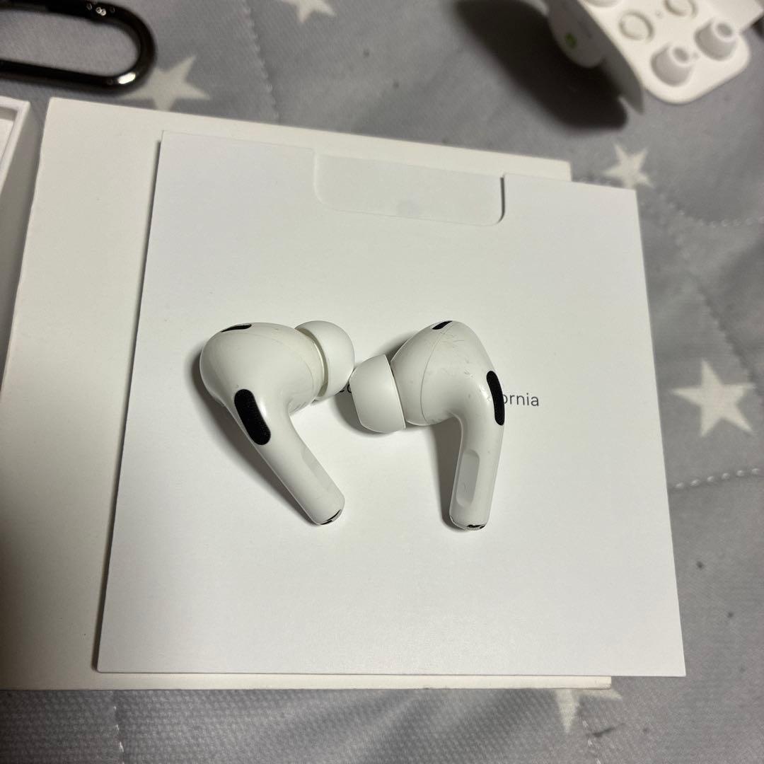 イヤホン AirPods pro2 Type-C