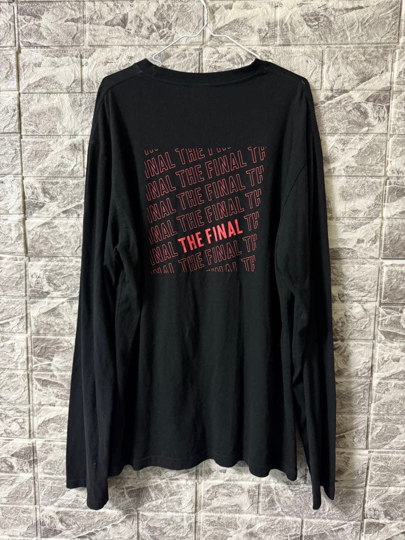 BTS WORLD TOUR LOVE YOURSELF Tシャツまとめ売り