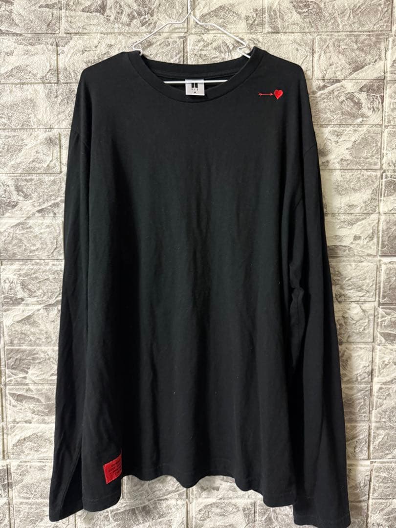 BTS WORLD TOUR LOVE YOURSELF Tシャツまとめ売り