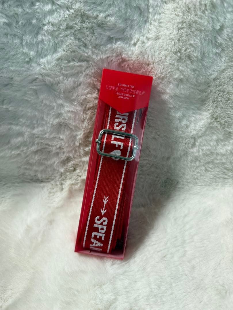 BTS WORLD TOUR LOVE YOURSELF Tシャツまとめ売り