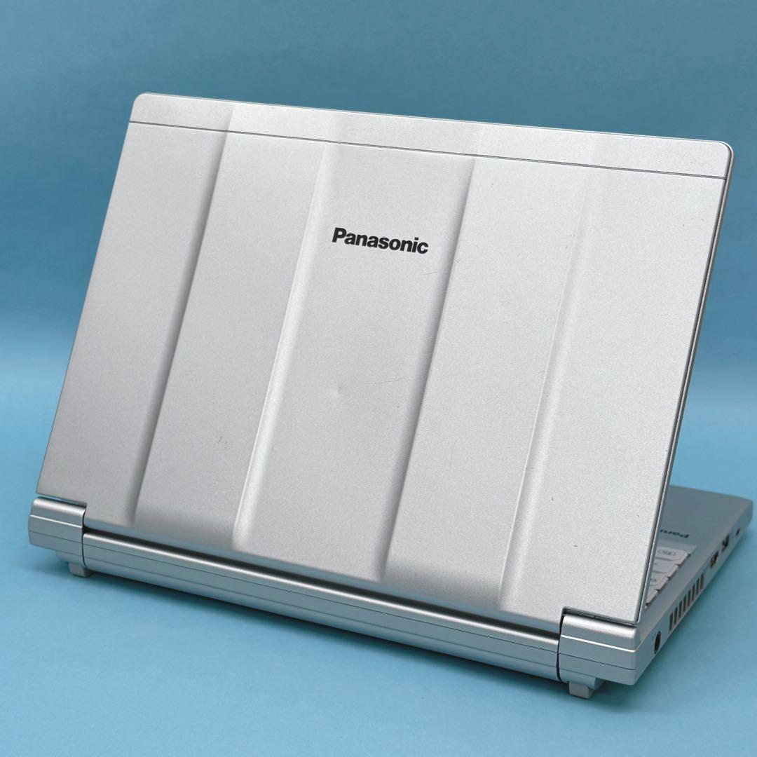 039レッツノートCF-SV9 i5 第10世代 16GB office2024