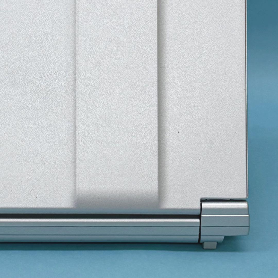 039レッツノートCF-SV9 i5 第10世代 16GB office2024