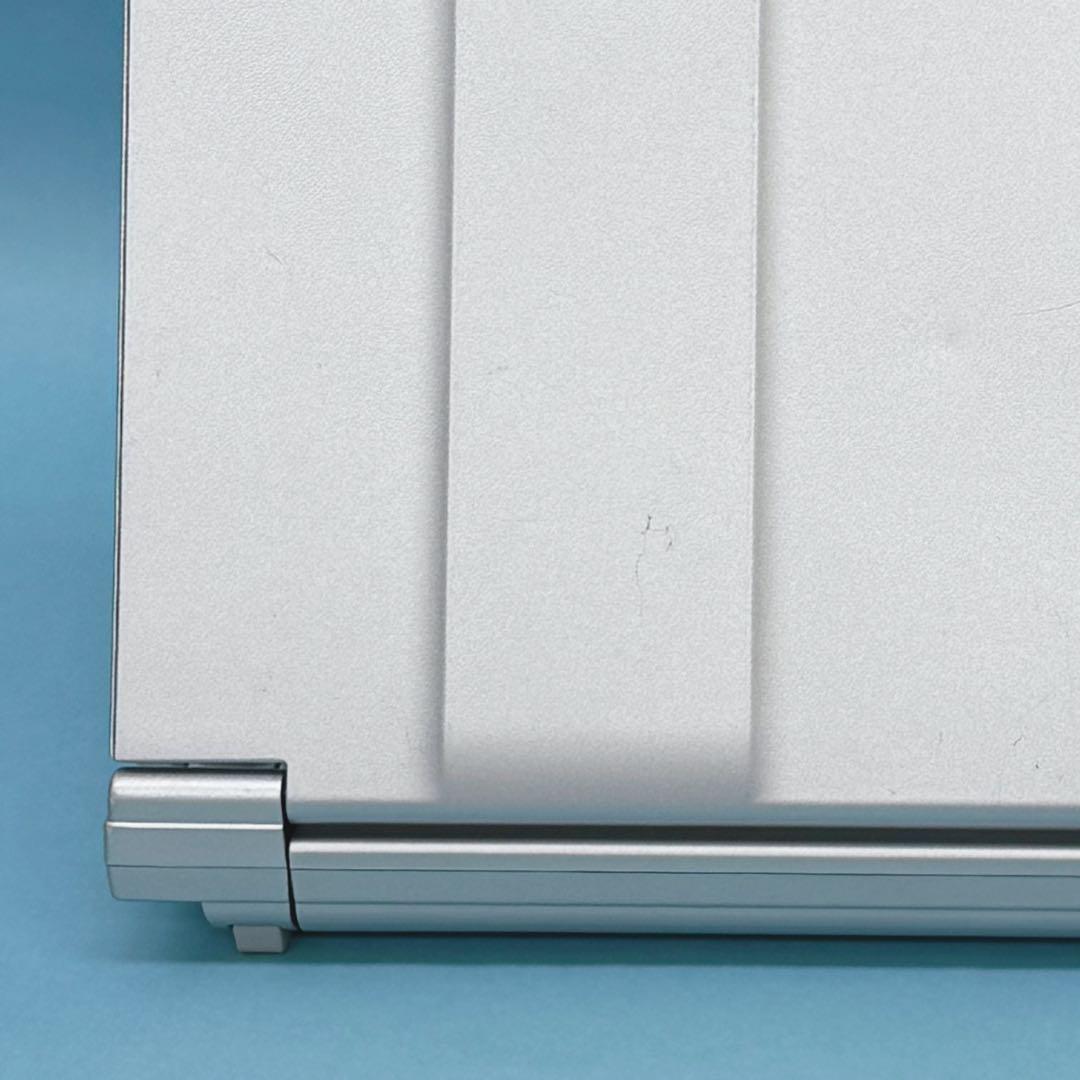 039レッツノートCF-SV9 i5 第10世代 16GB office2024