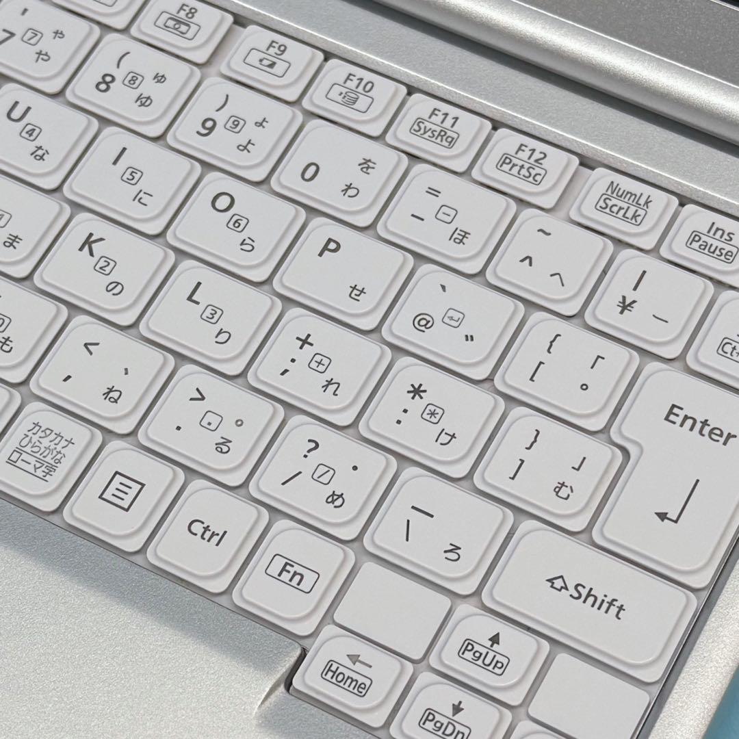 039レッツノートCF-SV9 i5 第10世代 16GB office2024